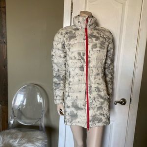 Authentic Waterproof Canada Goose Brookvale Hooded Coat